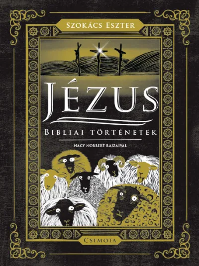 Jézus - Bibliai történetek Árcsökkenés
