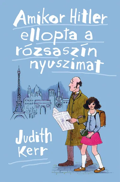 Amikor Hitler ellopta a rózsaszín nyuszimat Akció