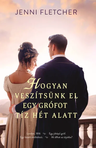 Expressz kézbesítés Hogyan veszítsünk el egy grófot tíz hét alatt - (Különleges kiadás)