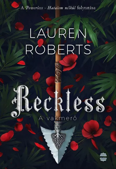 Biztonságos fizetés Reckless - A vakmerő