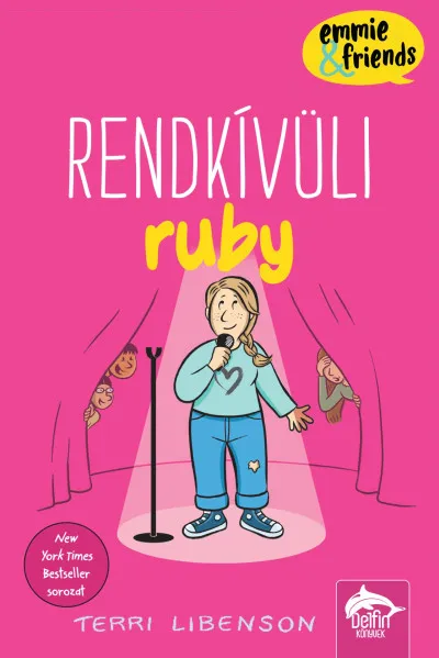 Rendkívüli Ruby Legjobb ár