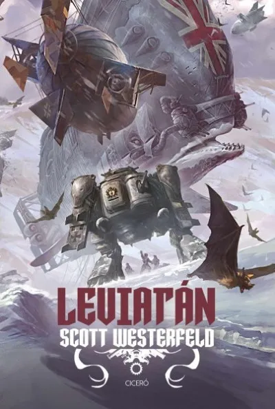Leviatán Újdonság