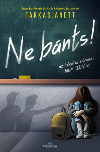 Olcsóbb Ne bánts! - (Különleges kiadás)