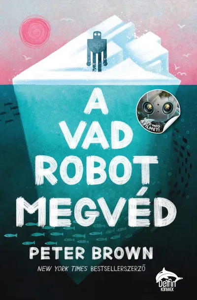 A vad robot megvéd Olcsó