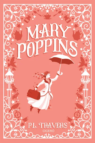 Mary Poppins Szuper akció