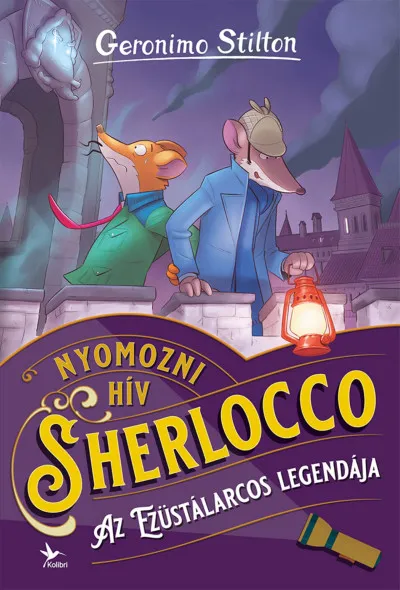 Legkelendőbb Az Ezüstálarcos legendája