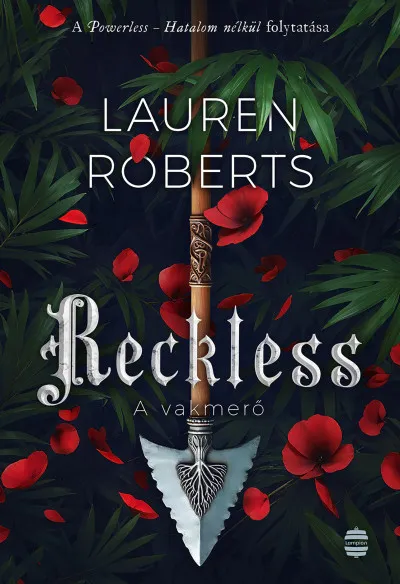 Reckless - A vakmerő - (Különleges kiadás) Legnépszerűbb
