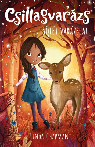Csillagvarázs 4. - Sötét varázslat Expressz kézbesítés