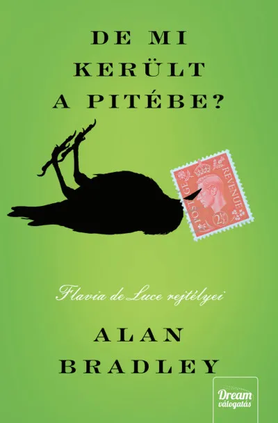 De mi került a pitébe? - Új kiadás Kedvezményes ár