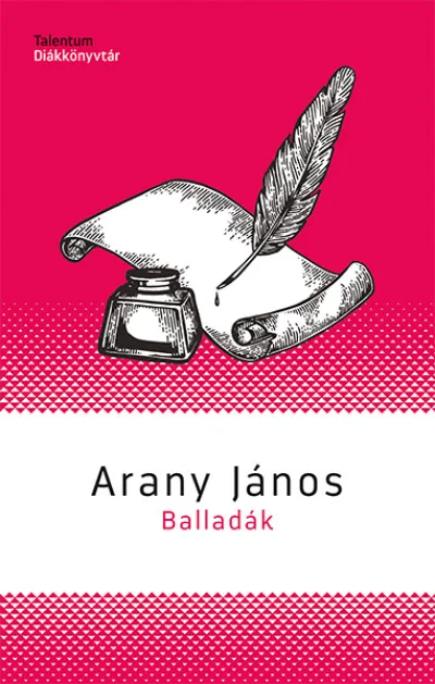 Exkluzív ajánlat Balladák