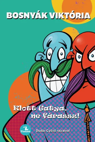 Klott Gatya, ne fárassz! Végkiárusítás