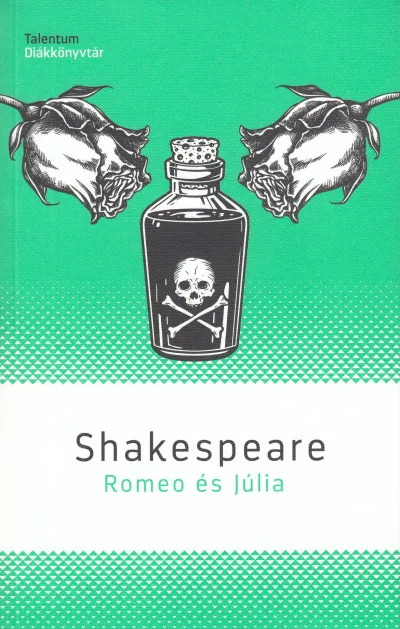 Bestseller Romeo és Júlia