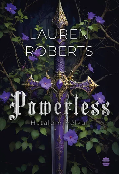 Powerless - Hatalom nélkül - (Különleges kiadás) Akciós ár