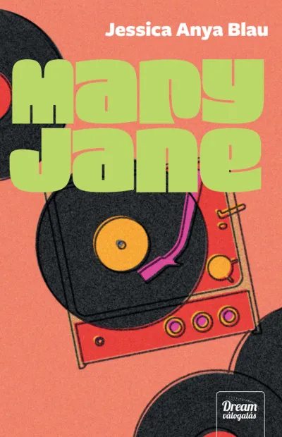 Mary Jane Alacsony ár