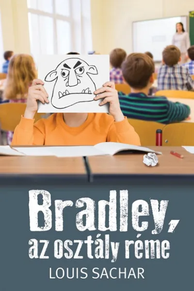 Olcsóbb Bradley, az osztály réme