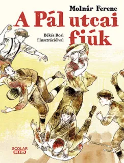 A Pál utcai fiúk Rendeld meg most