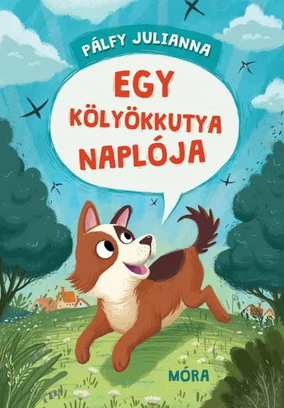 Egy kölyökkutya naplója Outlet