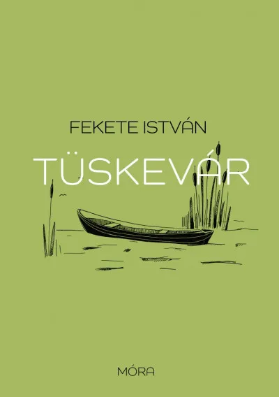 Bestseller Tüskevár