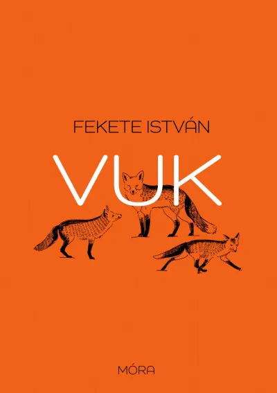 Vuk Biztonságos fizetés