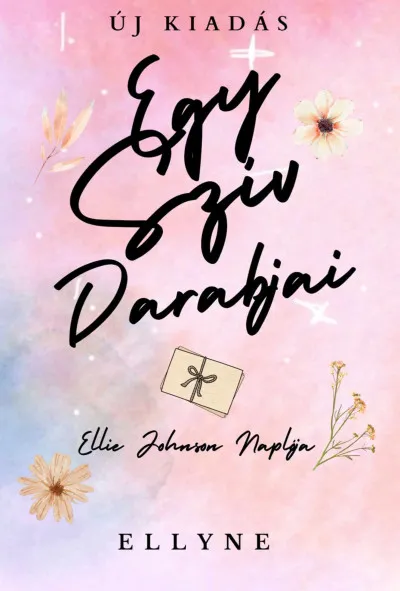 Exkluzív ajánlat Egy szív darabjai