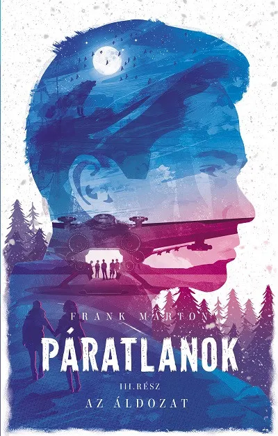 Szuper ajánlat Az áldozat - Páratlanok 3.
