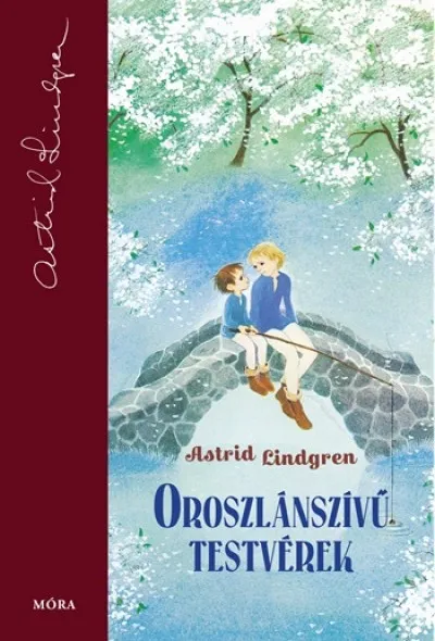 Olcsó Oroszlánszívű testvérek
