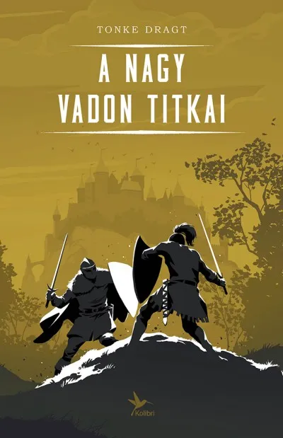 A Nagy Vadon titkai Expressz szállítás