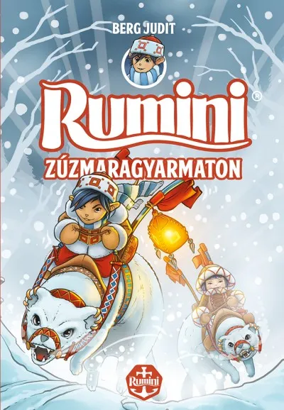 Biztonságos fizetés Rumini Zúzmaragyarmaton
