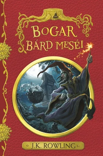 Bogar bárd meséi Azonnali szállítás