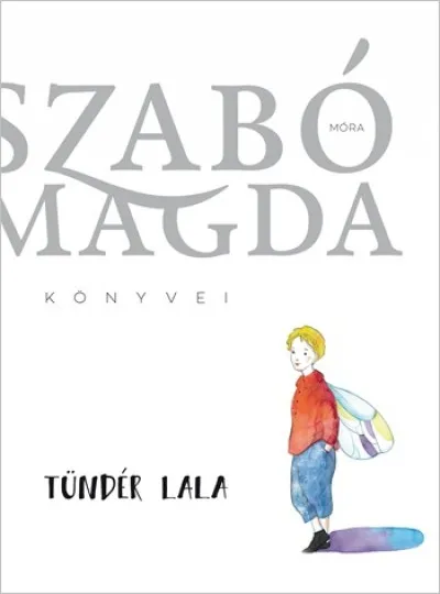 Végkiárusítás Tündér Lala