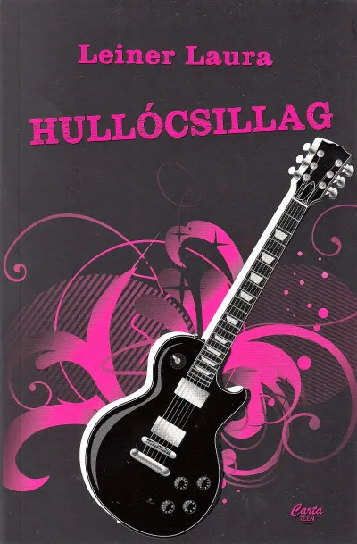Hullócsillag - Bexi-sorozat 2. kötet Nézd meg most