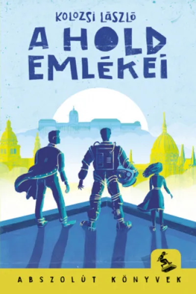 Alacsony ár A hold emlékei
