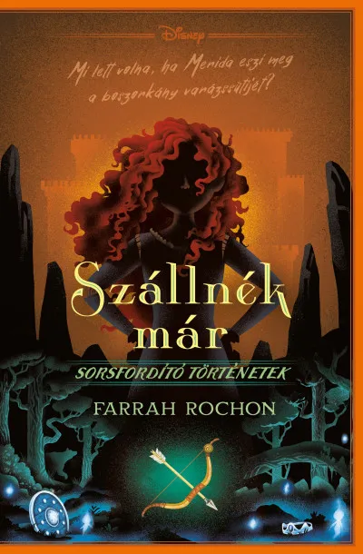 Szállnék már - Disney - Sorsfordító történetek Nézd meg most