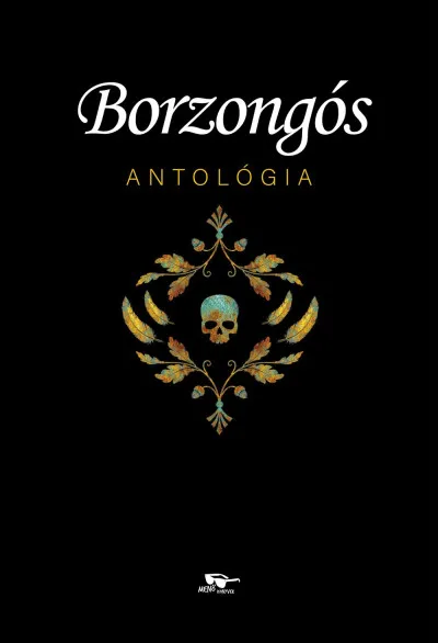 Borzongós antológia Csak ma