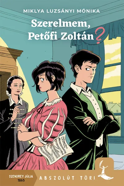 Vedd meg online Szerelmem, Petőfi Zoltán?