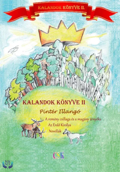 Kalandok könyve II. Kedvezmény