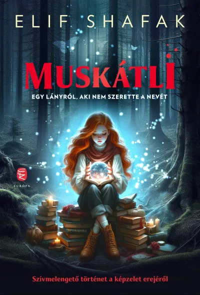 Muskátli Utolsó esély