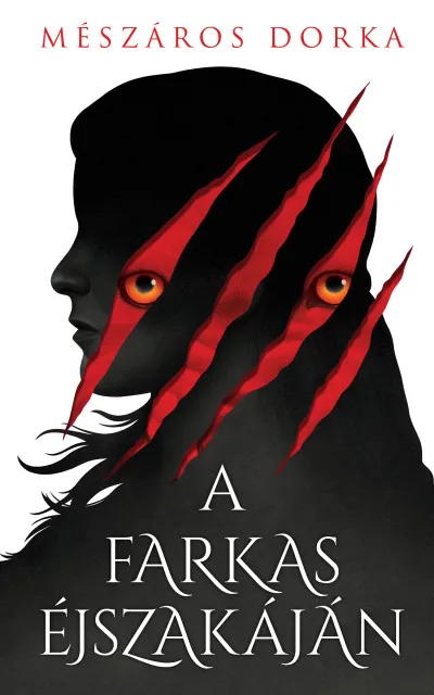 Szuper ajánlat A farkas éjszakáján