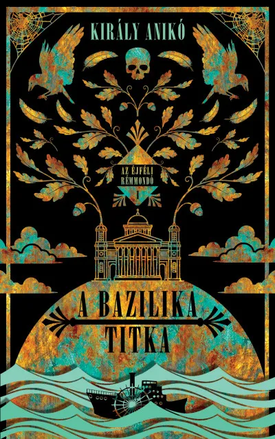 A bazilika titka Legkelendőbb