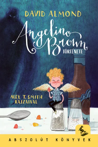 Olcsó Angelino Brown története