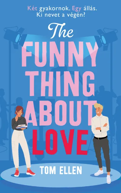 The Funny Thing About Love Kedvezmény