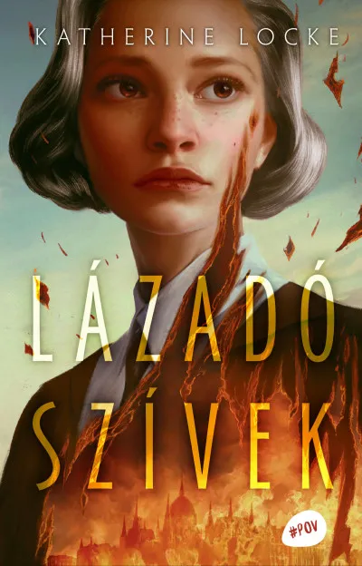 Lázadó szívek Vásárlói kedvenc