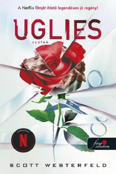 Biztonságos fizetés Uglies - Csúfok - Csúfok 1.