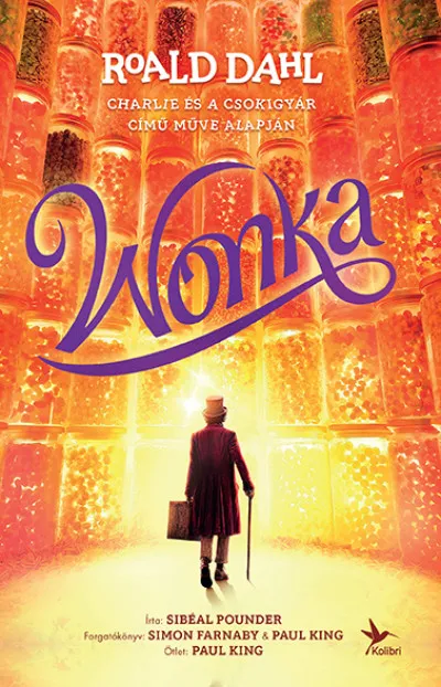 Wonka Bestseller