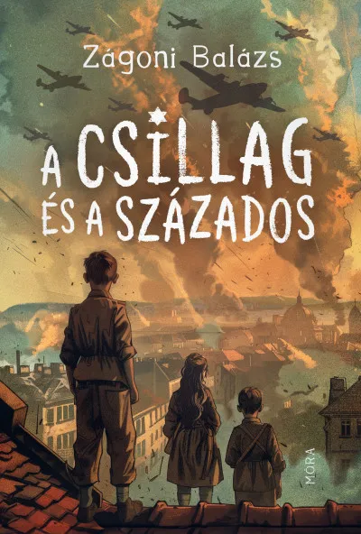 Akciós ár A csillag és a százados