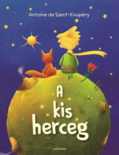 A kis herceg Nézd meg most