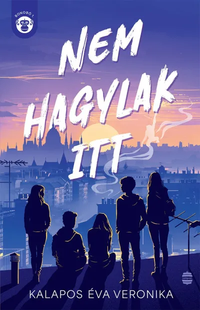 Legjobb ár Nem hagylak itt