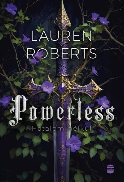 Árengedmény Powerless - Hatalom nélkül