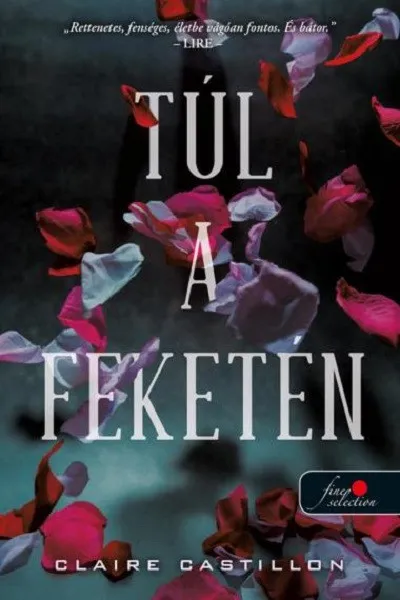 Túl a feketén Ajánlat