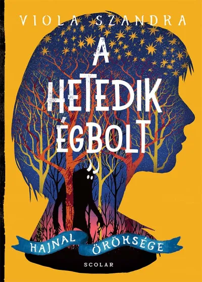 A hetedik Égbolt Alacsony ár